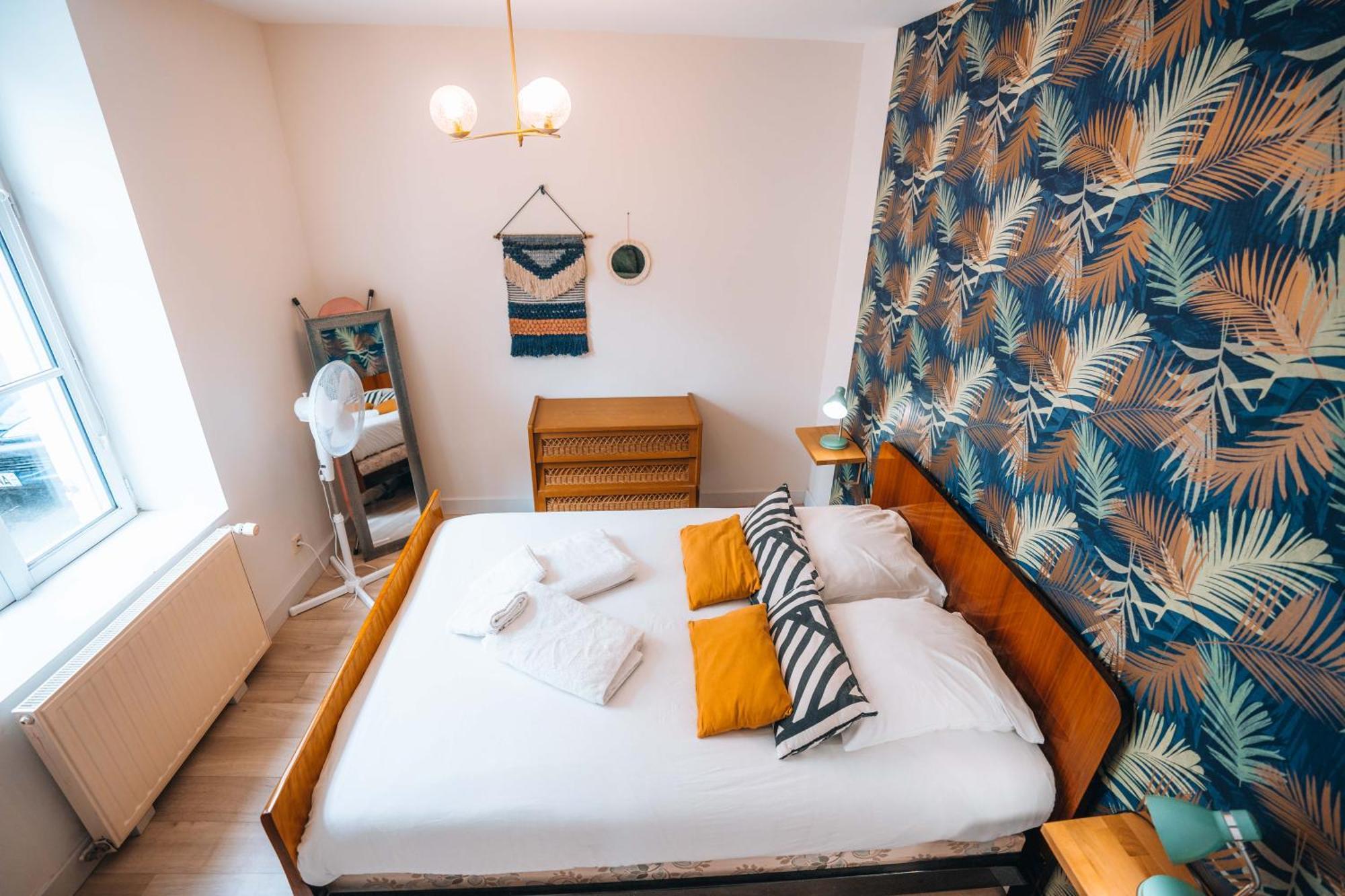 Les Petits Roys - Proche Centre Ville - Cosy Chateauroux Exterior photo